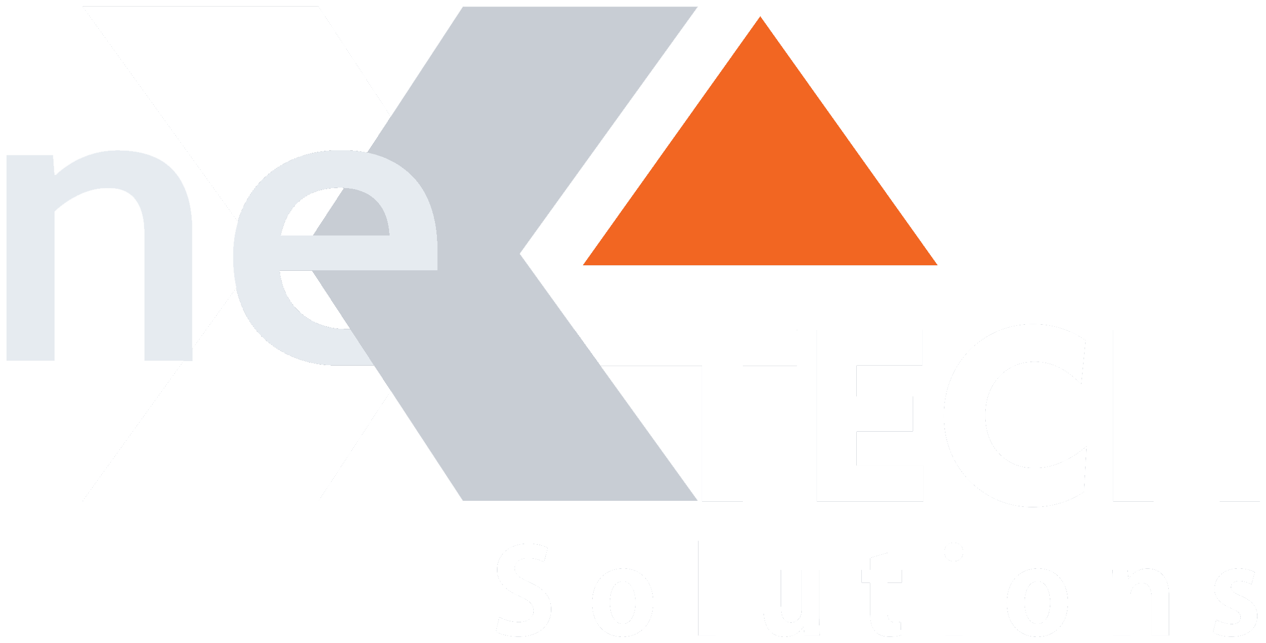 Nextech Solutions Logo